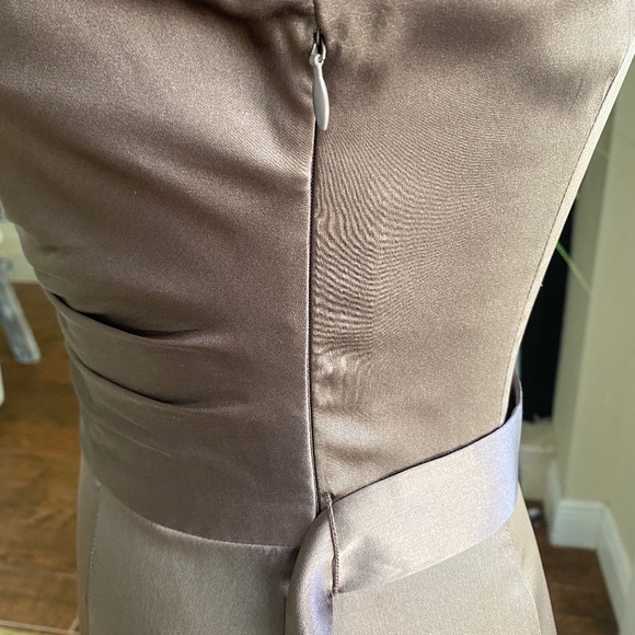 Collette Dinnigan Silk Dress - Picture 10 of 11